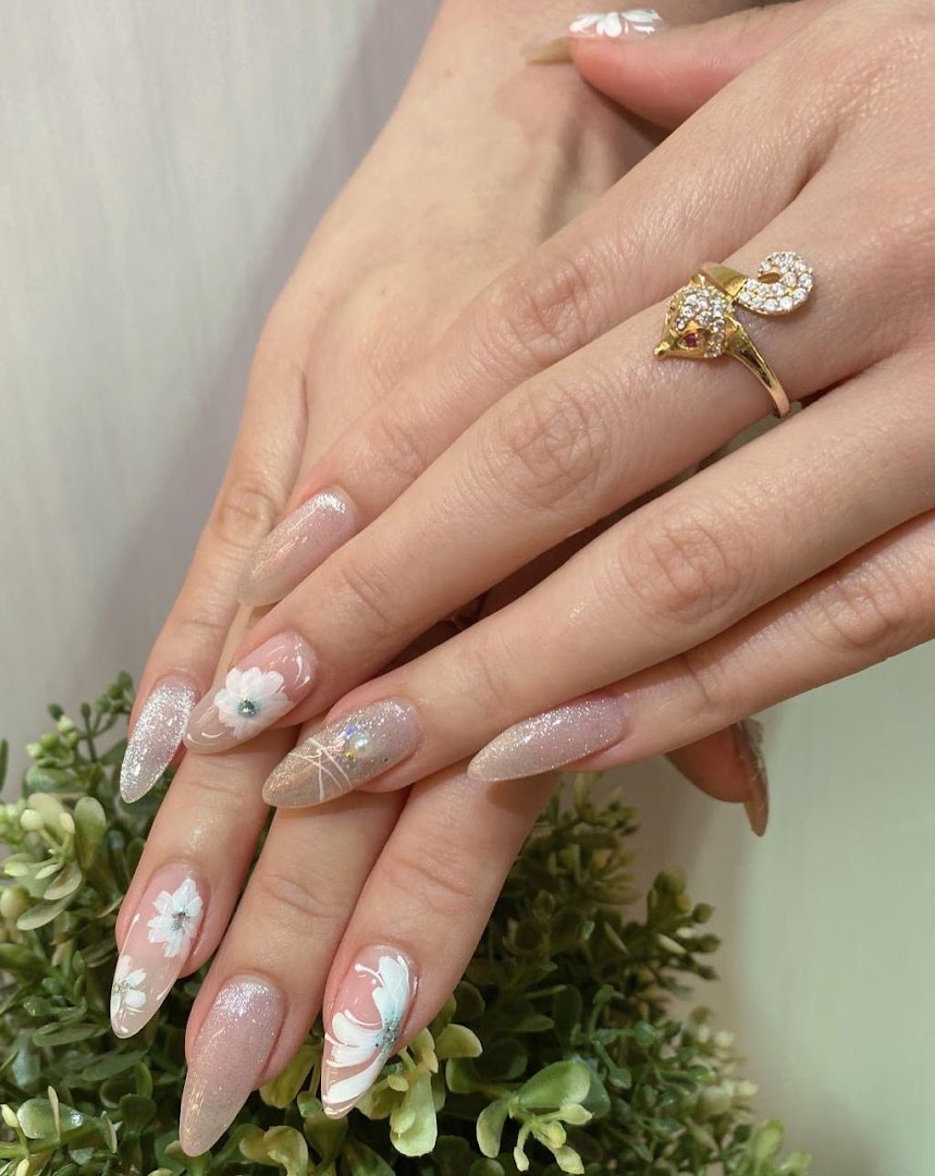 Picota Nail Spa ION Orchard