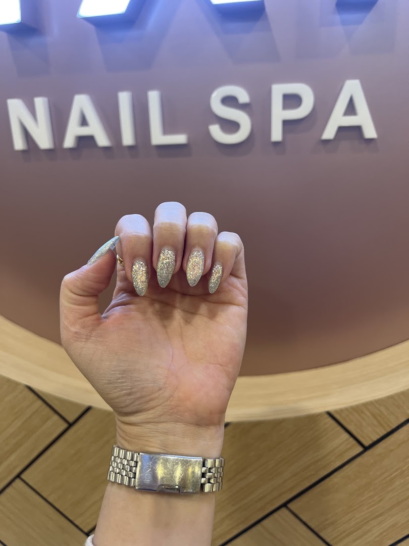 Picota Nail Spa ION Orchard