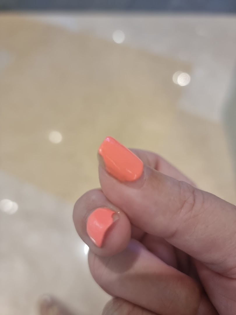 Picota Nail Spa ION Orchard