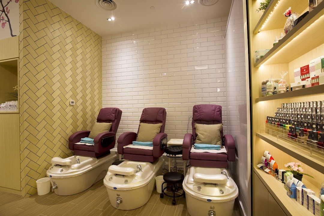 Picota Nail Spa ION Orchard