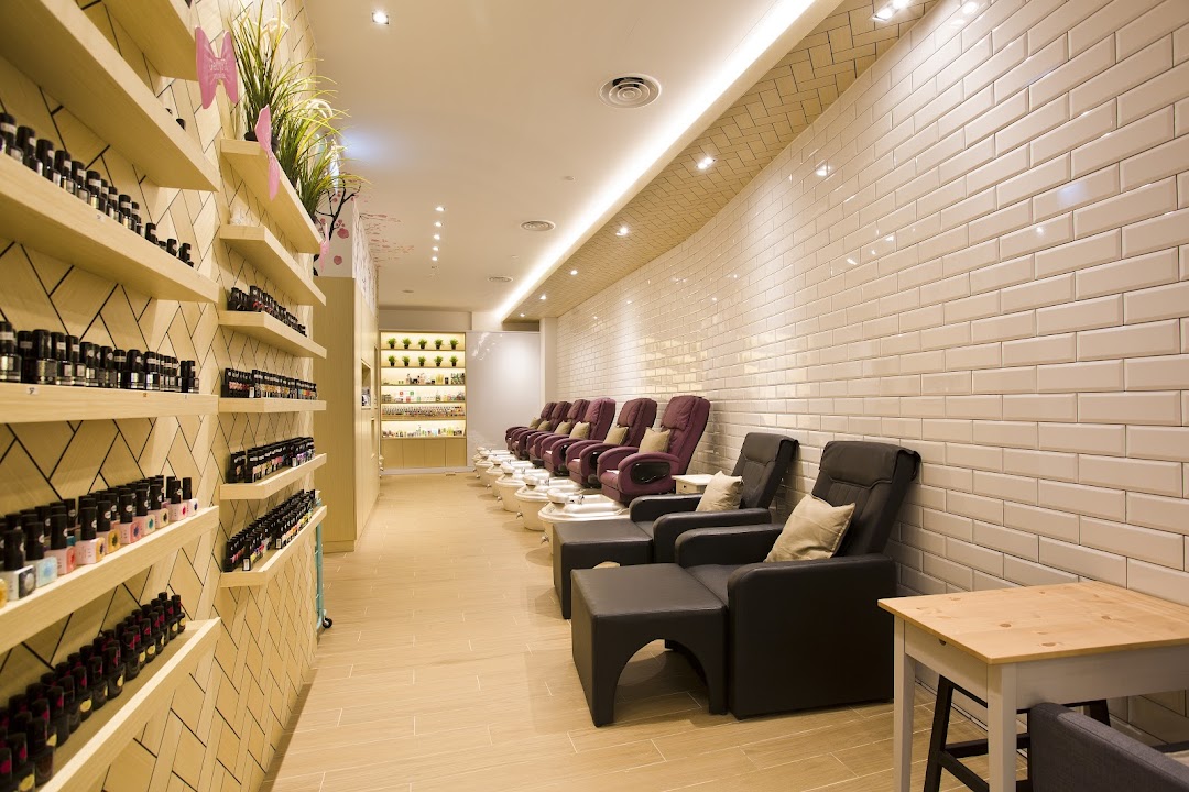 Picota Nail Spa ION Orchard