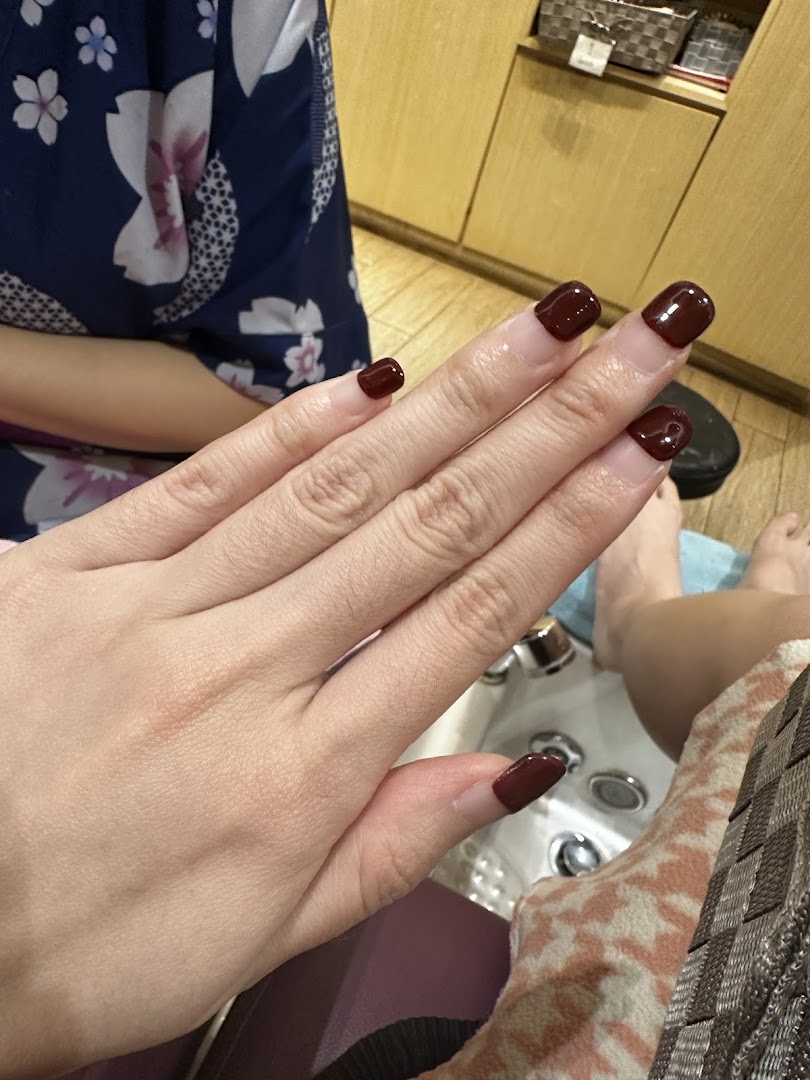 Picota Nail Spa ION Orchard