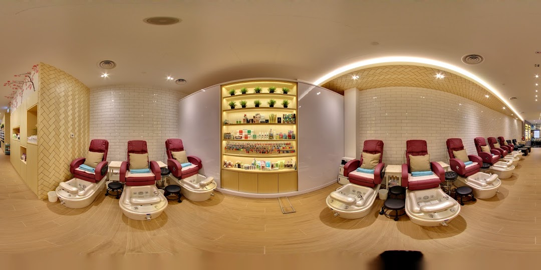 Picota Nail Spa ION Orchard