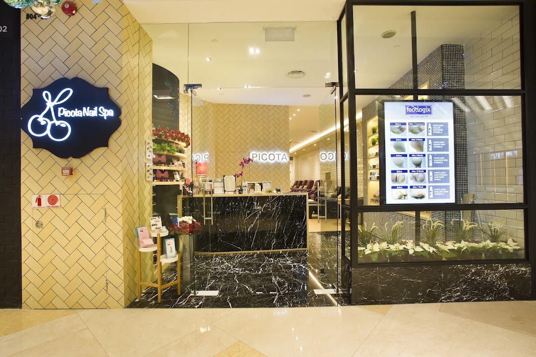 Picota Nail Spa ION Orchard