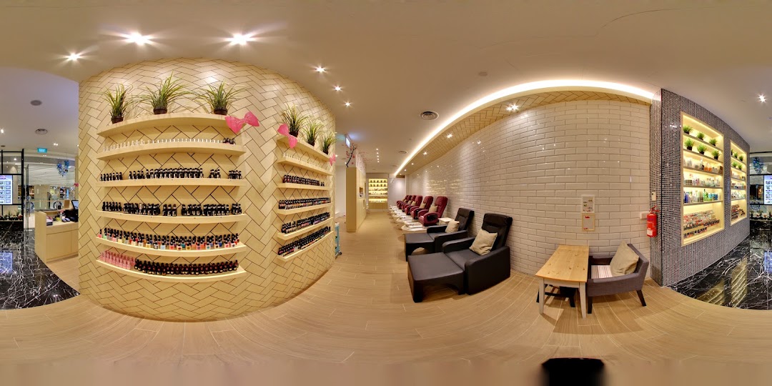 Picota Nail Spa ION Orchard
