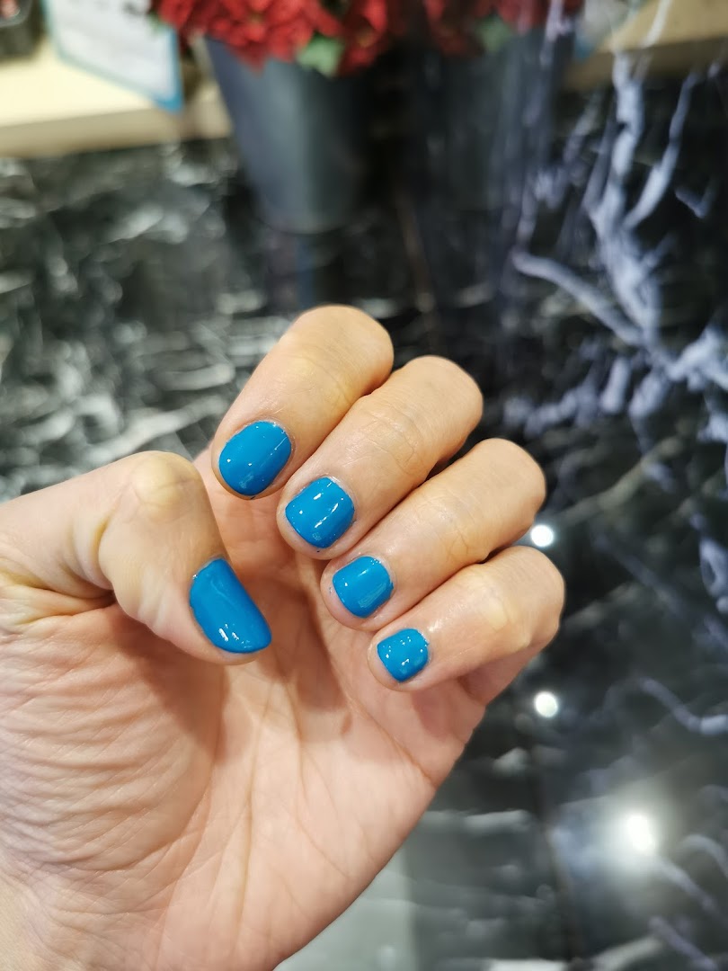 Picota Nail Spa ION Orchard