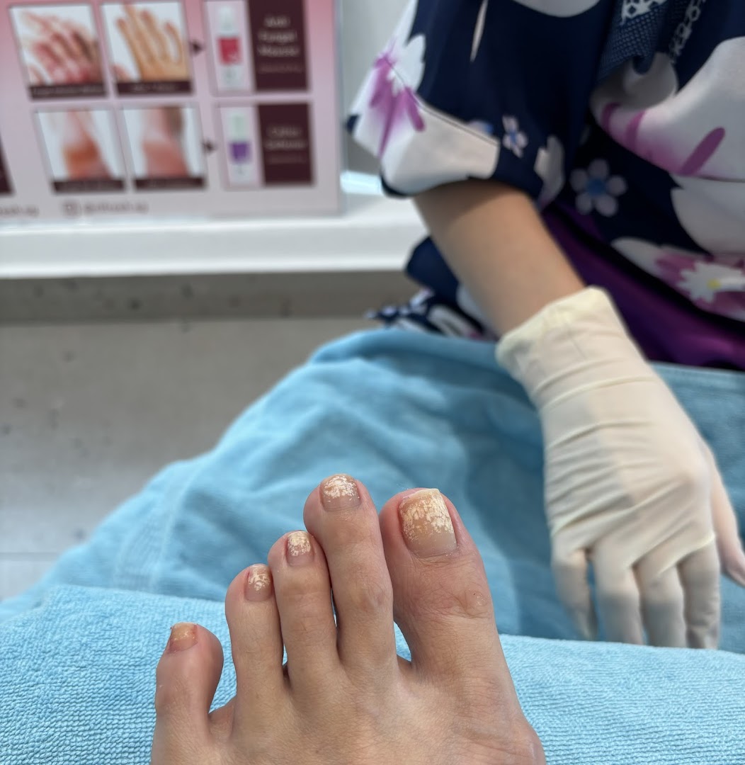 Picota Nail Spa ION Orchard