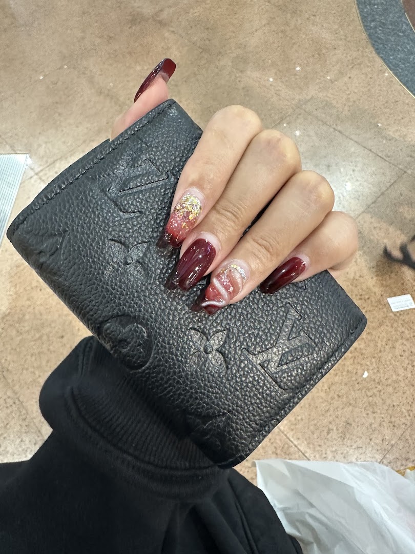 Picota Nail Spa ION Orchard