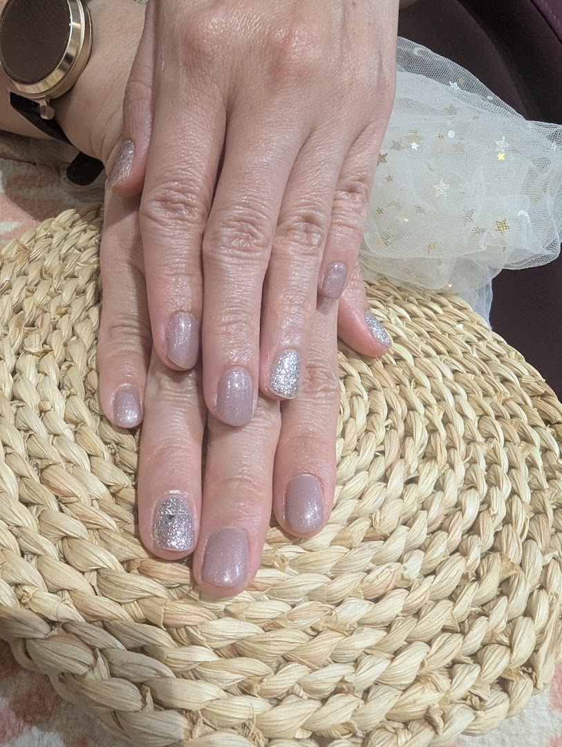Picota Nail Spa ION Orchard