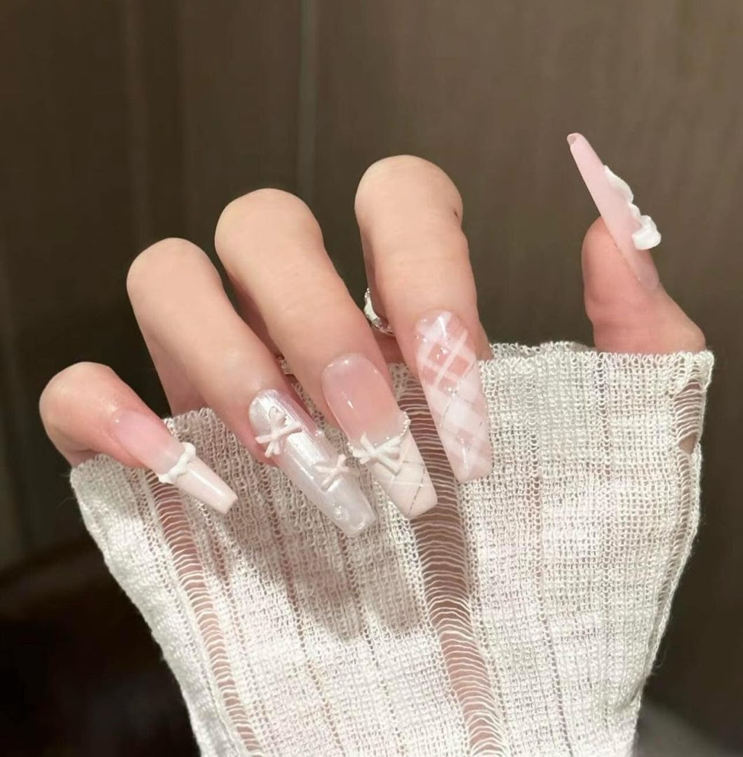 Picota Nail Spa ION Orchard