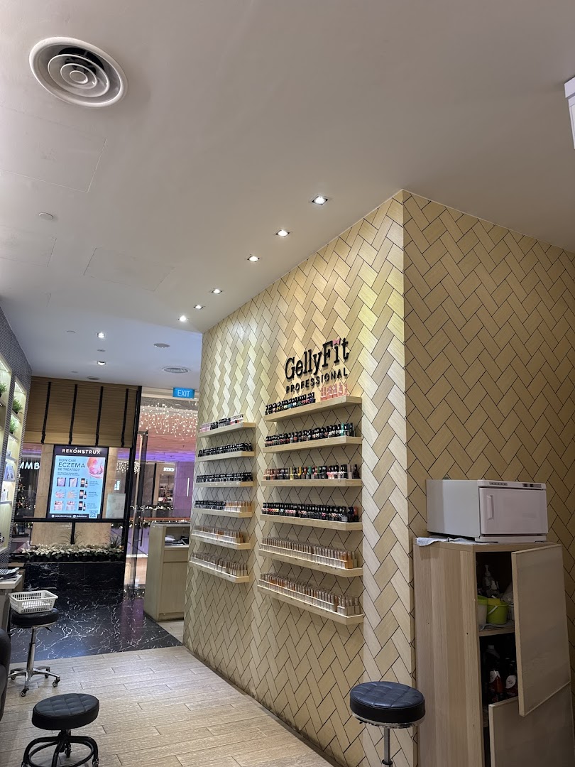 Picota Nail Spa ION Orchard