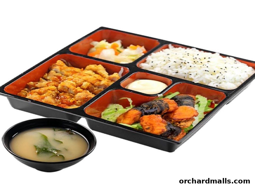 Pin Sin Japanese  Korean Cuisine