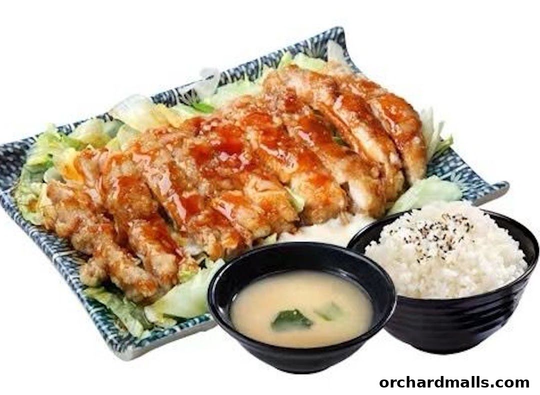 Pin Sin Japanese  Korean Cuisine