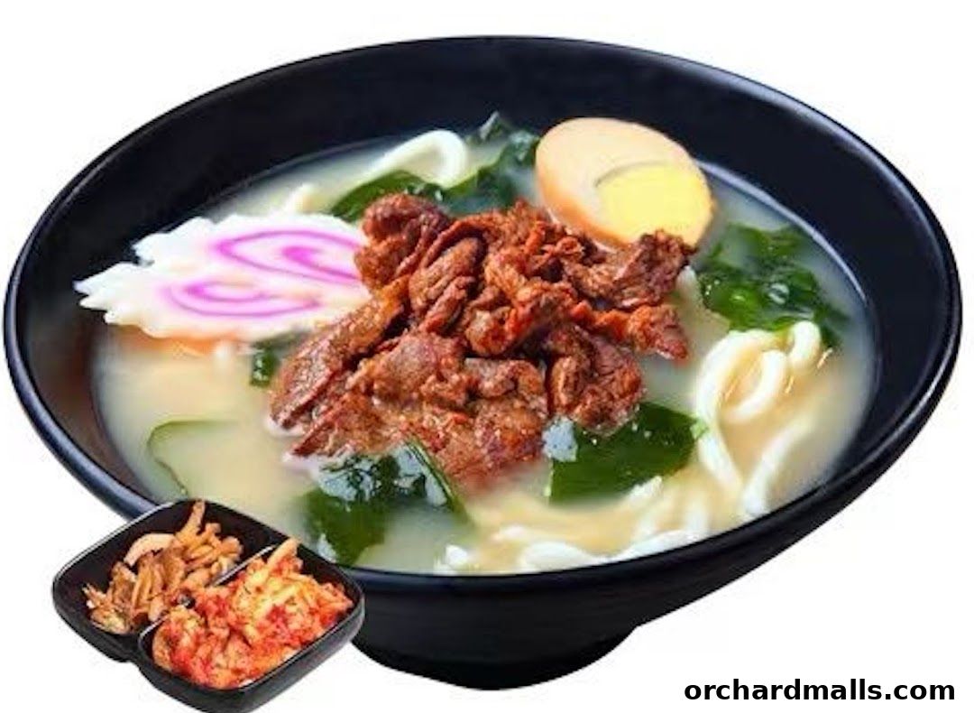 Pin Sin Japanese  Korean Cuisine