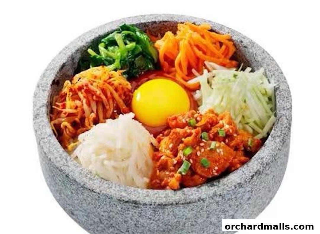 Pin Sin Japanese  Korean Cuisine