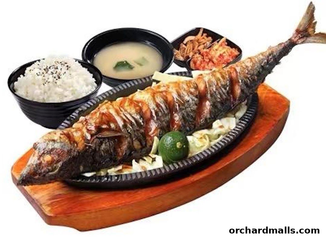 Pin Sin Japanese  Korean Cuisine