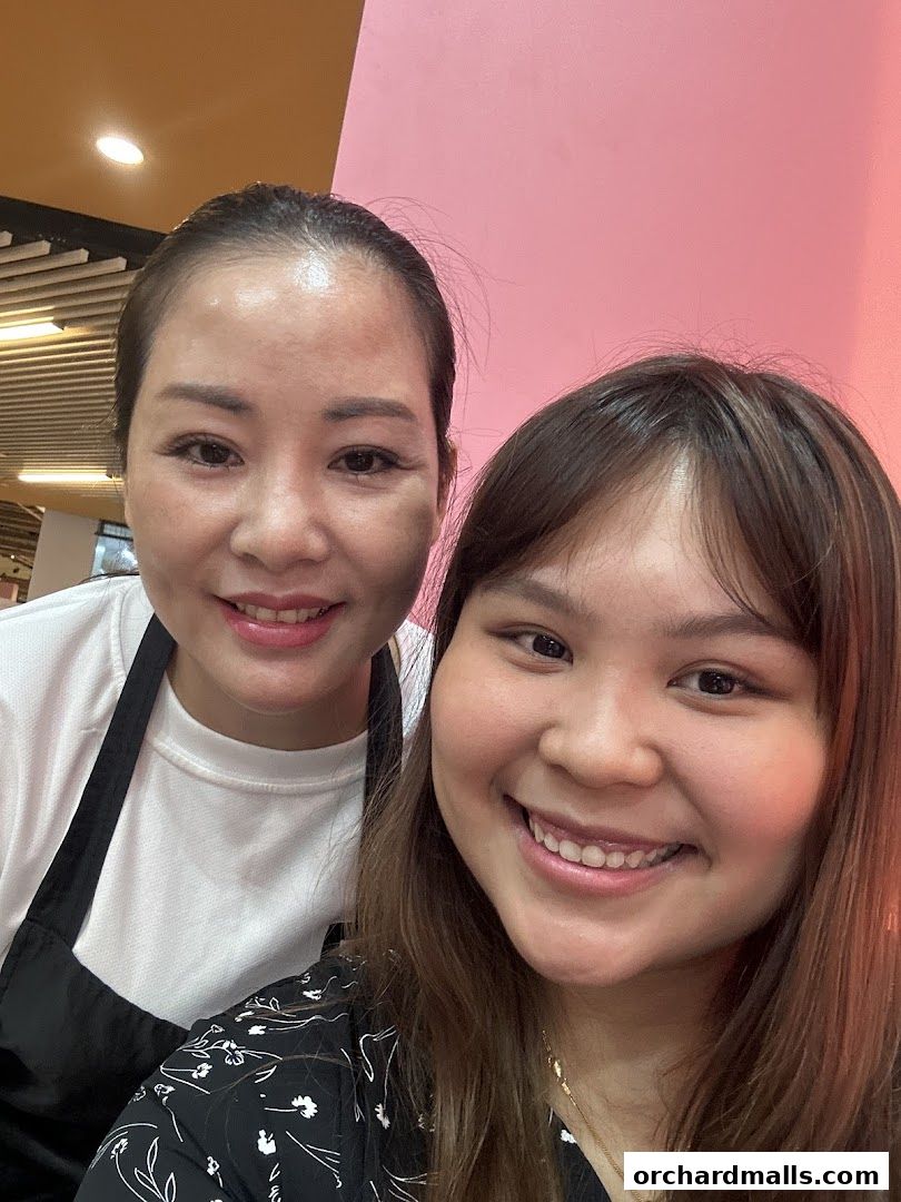 Pink Parlour Centrepoint Premium