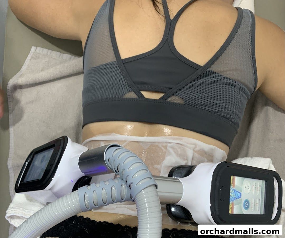 Pink Parlour Centrepoint Premium