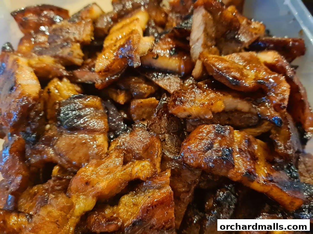 Pinoy Ave Sg Lucky Plaza