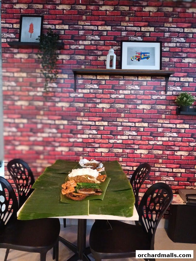 Pinoy Ave Sg Lucky Plaza