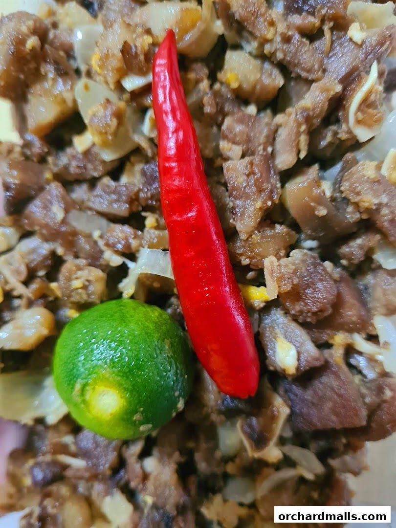 Pinoy Ave Sg Lucky Plaza