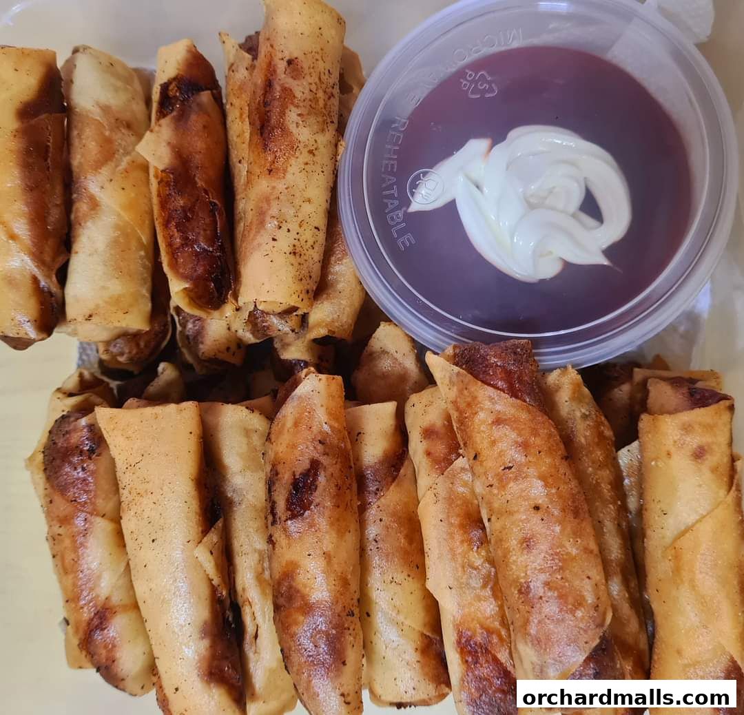 Pinoy Ave Sg Lucky Plaza