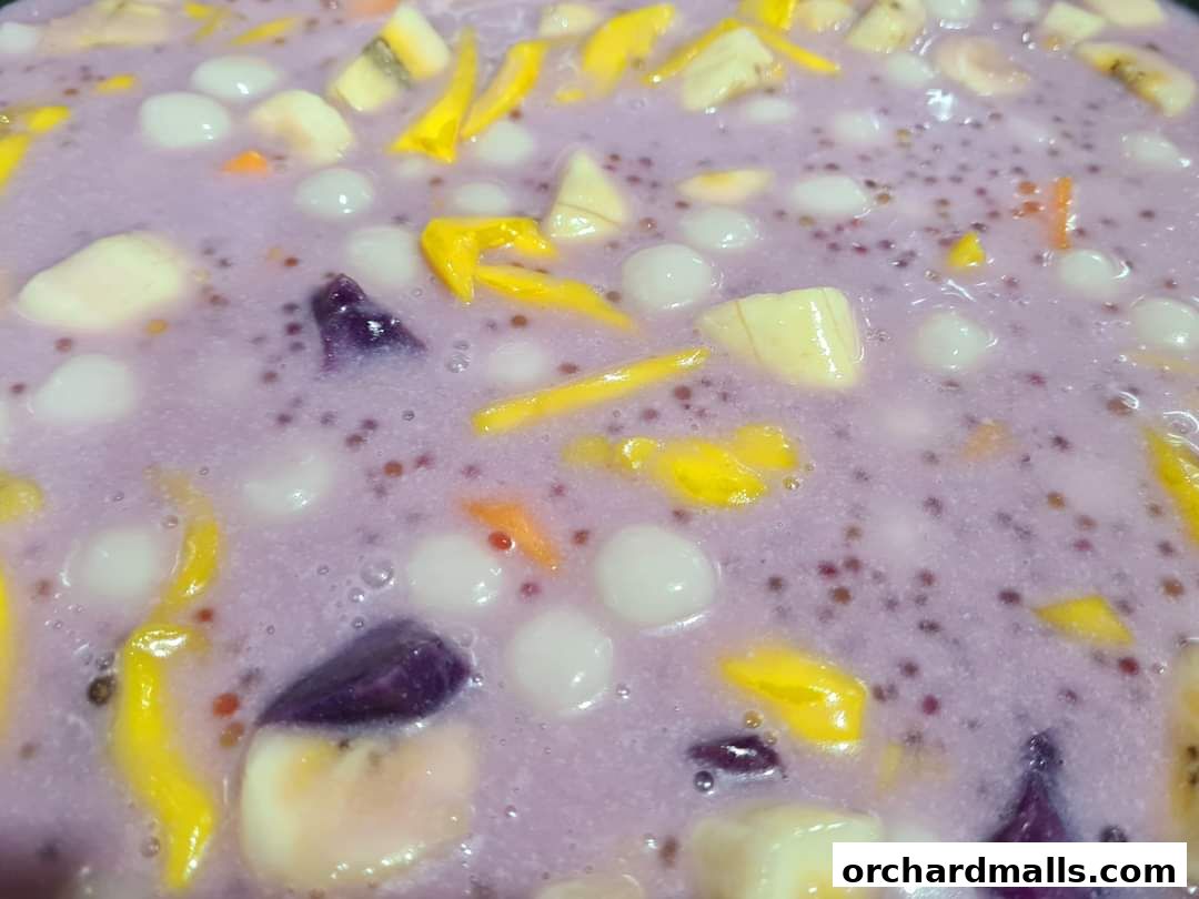 Pinoy Ave Sg Lucky Plaza