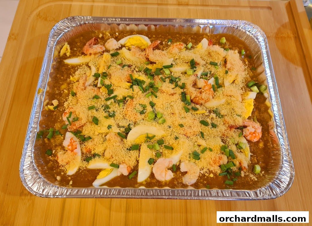 Pinoy Ave Sg Lucky Plaza