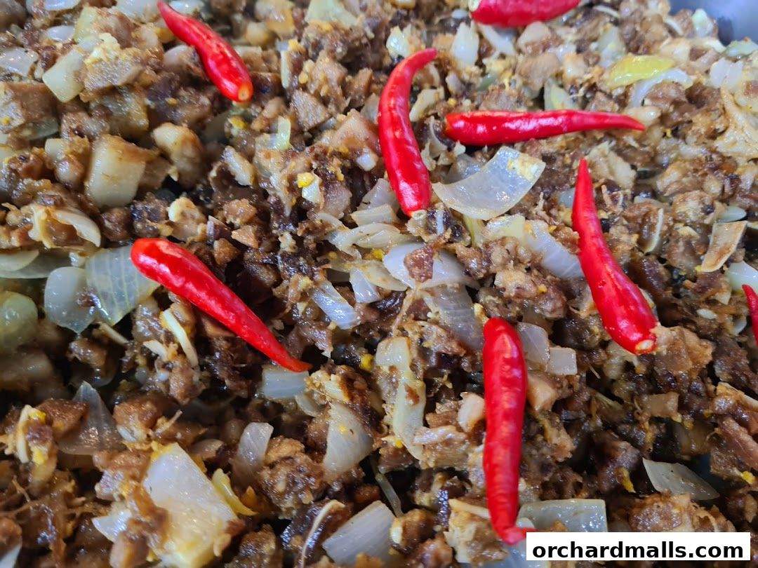 Pinoy Ave Sg Lucky Plaza