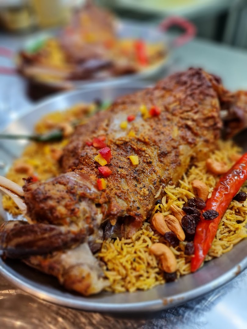 Pistachio Middle Eastern  Mediterranean Grill