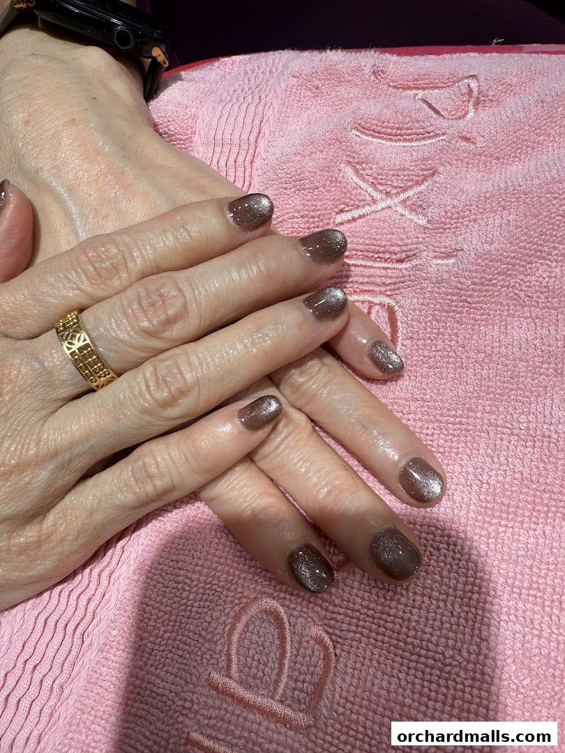 Pixie Nail Spa ISETAN SCOTTS