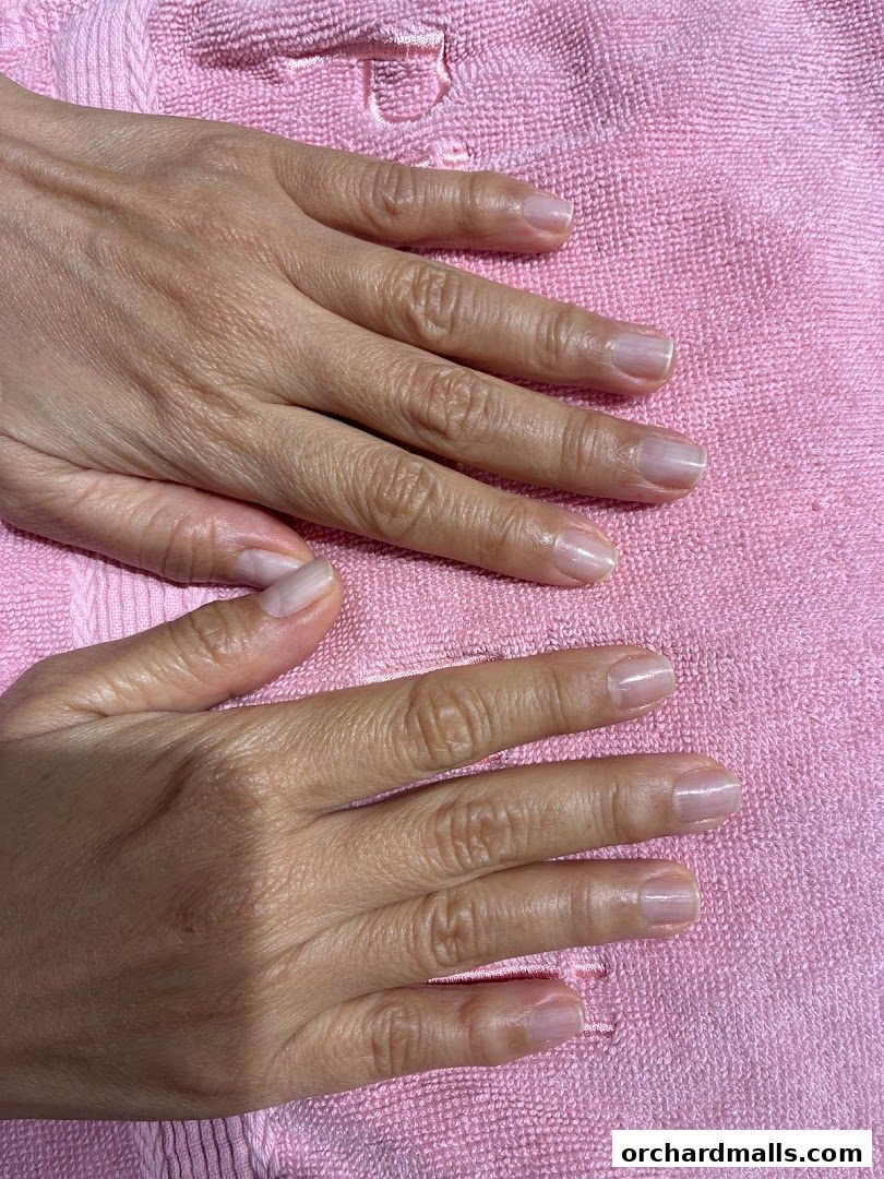 Pixie Nail Spa ISETAN SCOTTS