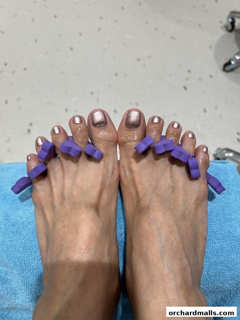 Pixie Nail Spa ISETAN SCOTTS