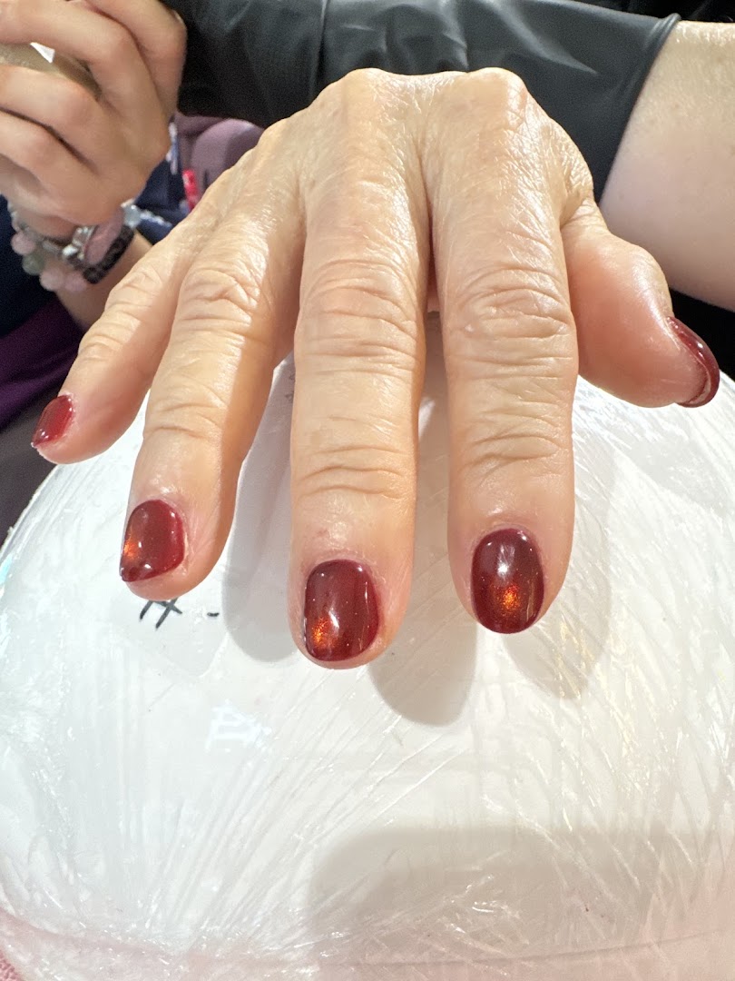 Pixie Nail Spa  Wheelock Place