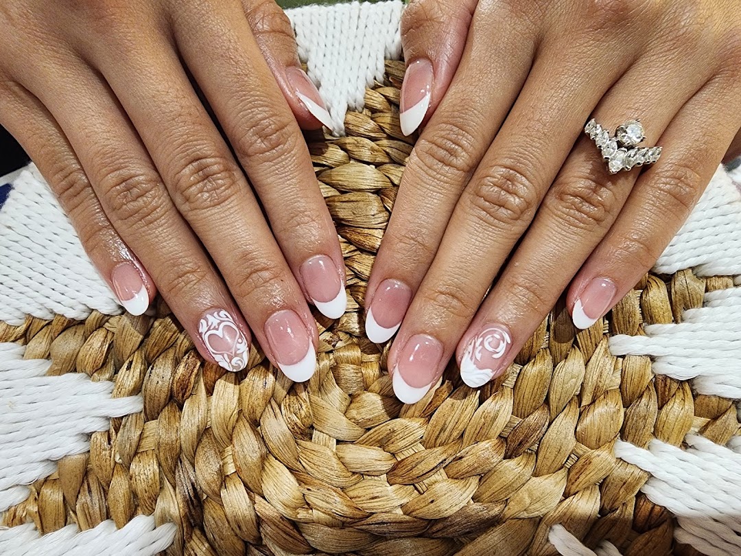 Pixie Nail Spa  Wheelock Place