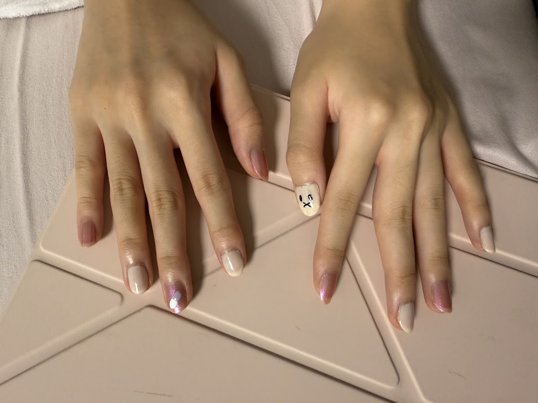 Pixie Nail Spa  Wheelock Place