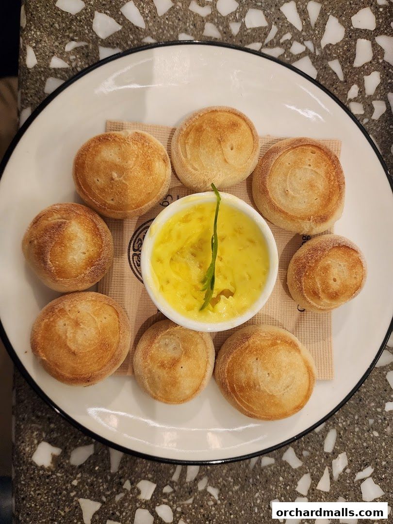 Pizza Express  Scotts Square Orchard