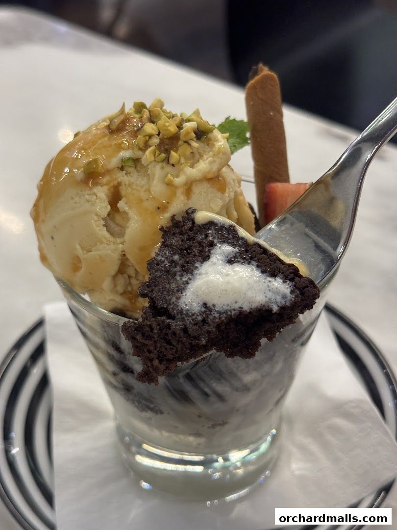 Pizza Express  Scotts Square Orchard