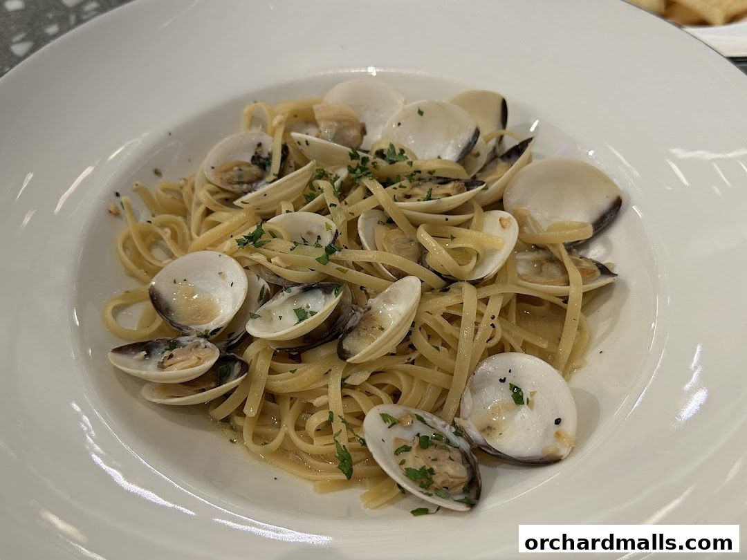 Pizza Express  Scotts Square Orchard