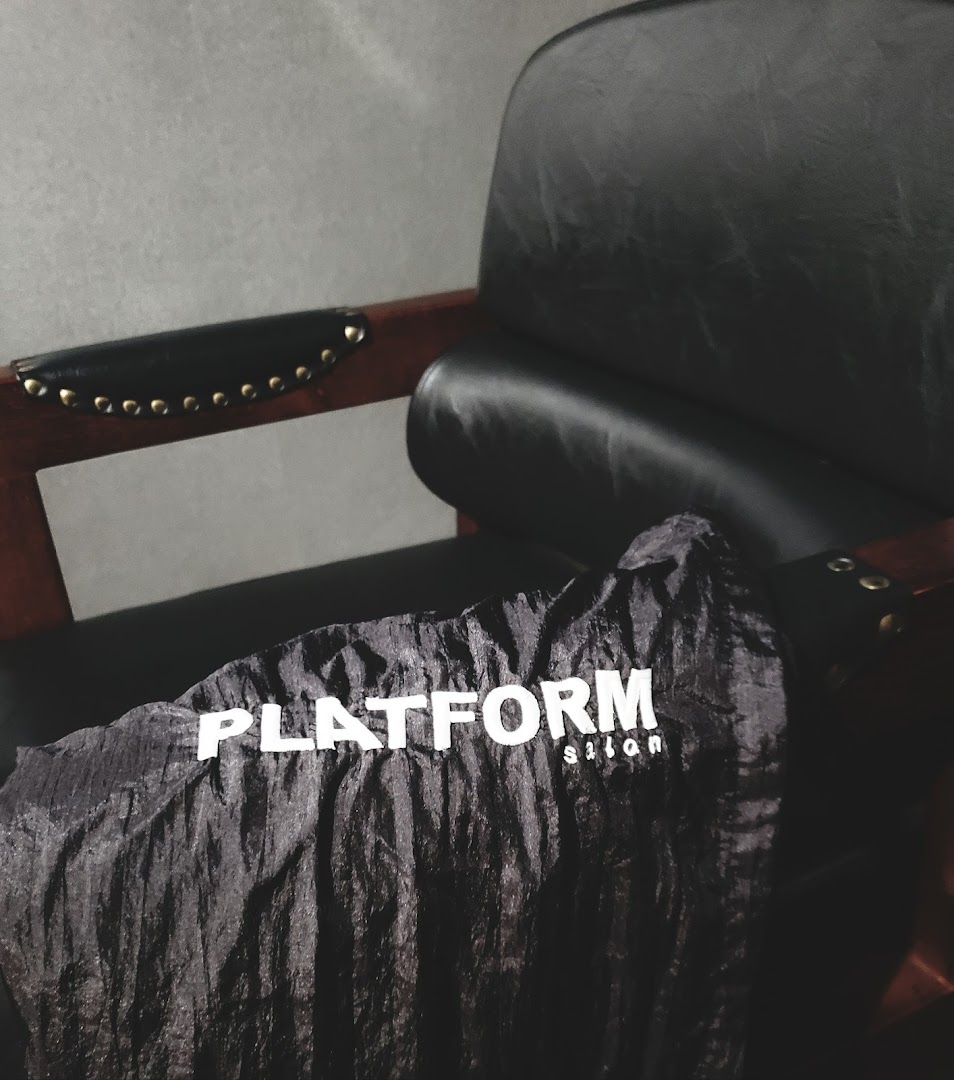 Platform Salon