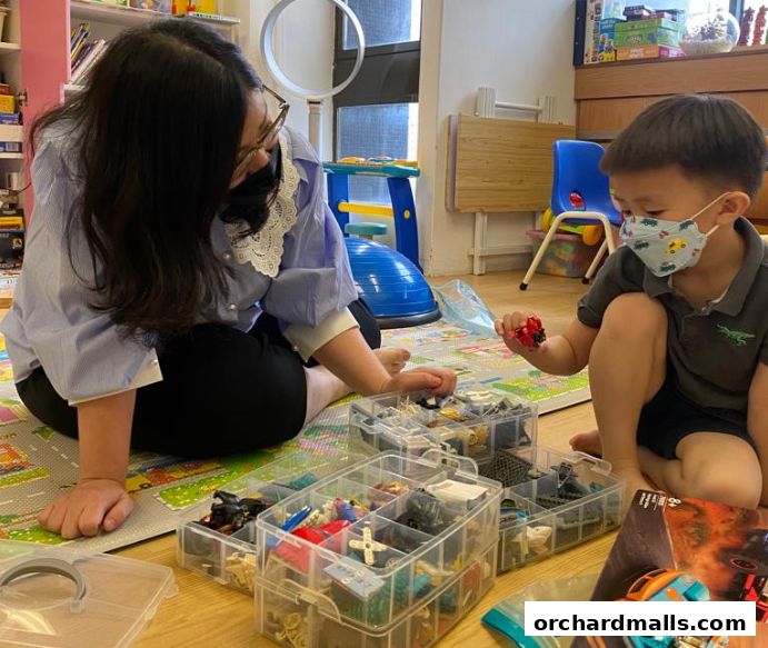 Play Therapy by Therapy Inc