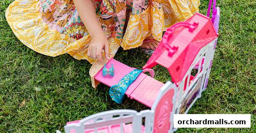 Play Therapy by Therapy Inc