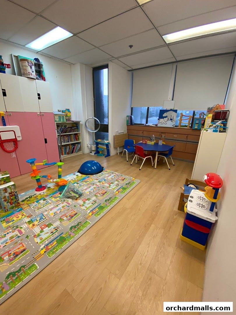 Play Therapy by Therapy Inc