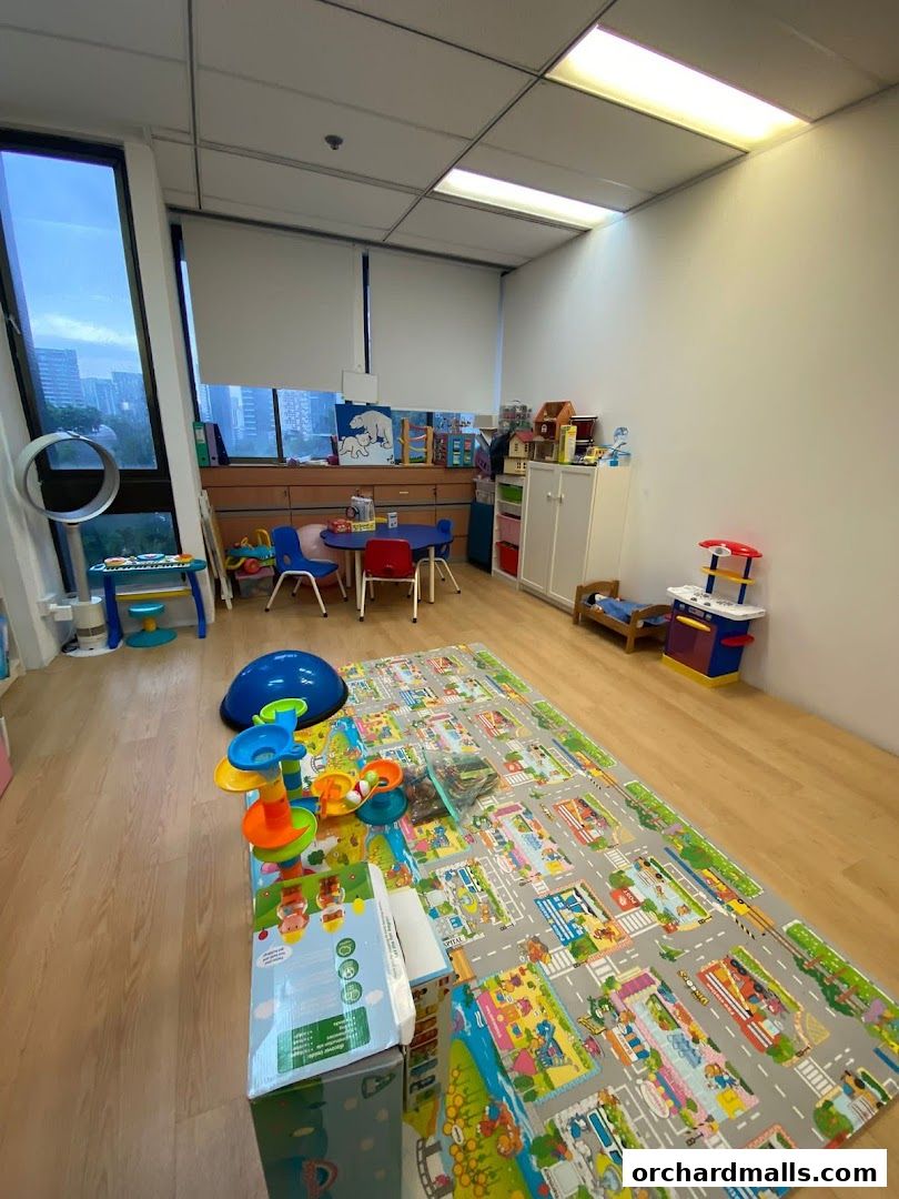 Play Therapy by Therapy Inc