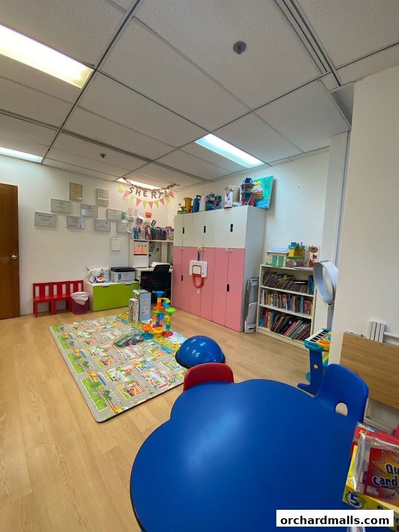 Play Therapy by Therapy Inc