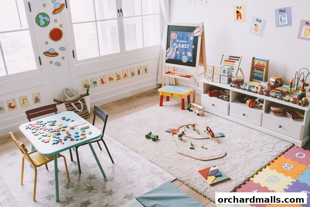 Play Therapy by Therapy Inc