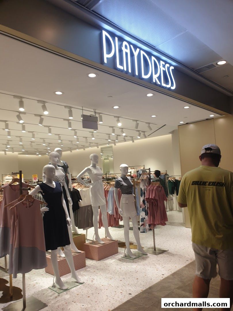 Playdress 313  Somerset