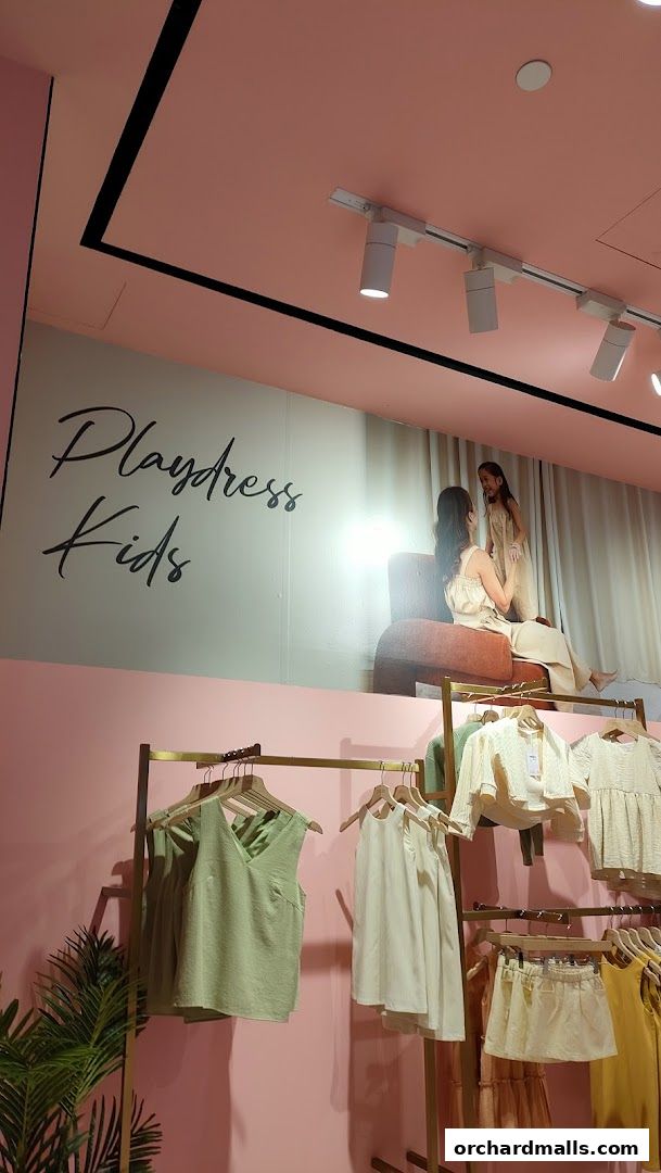 Playdress 313  Somerset