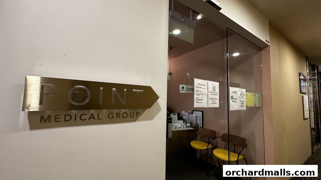 Point Medical Group