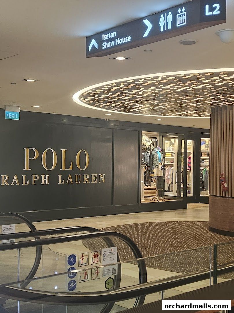 Polo Ralph Lauren